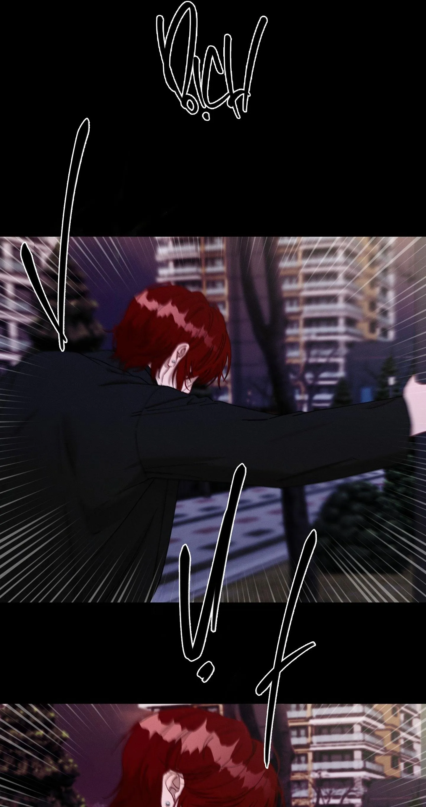 (ABO) CÁCH YÊU THƯƠNG CỤC CƯNG Chapter 9 Trang 51