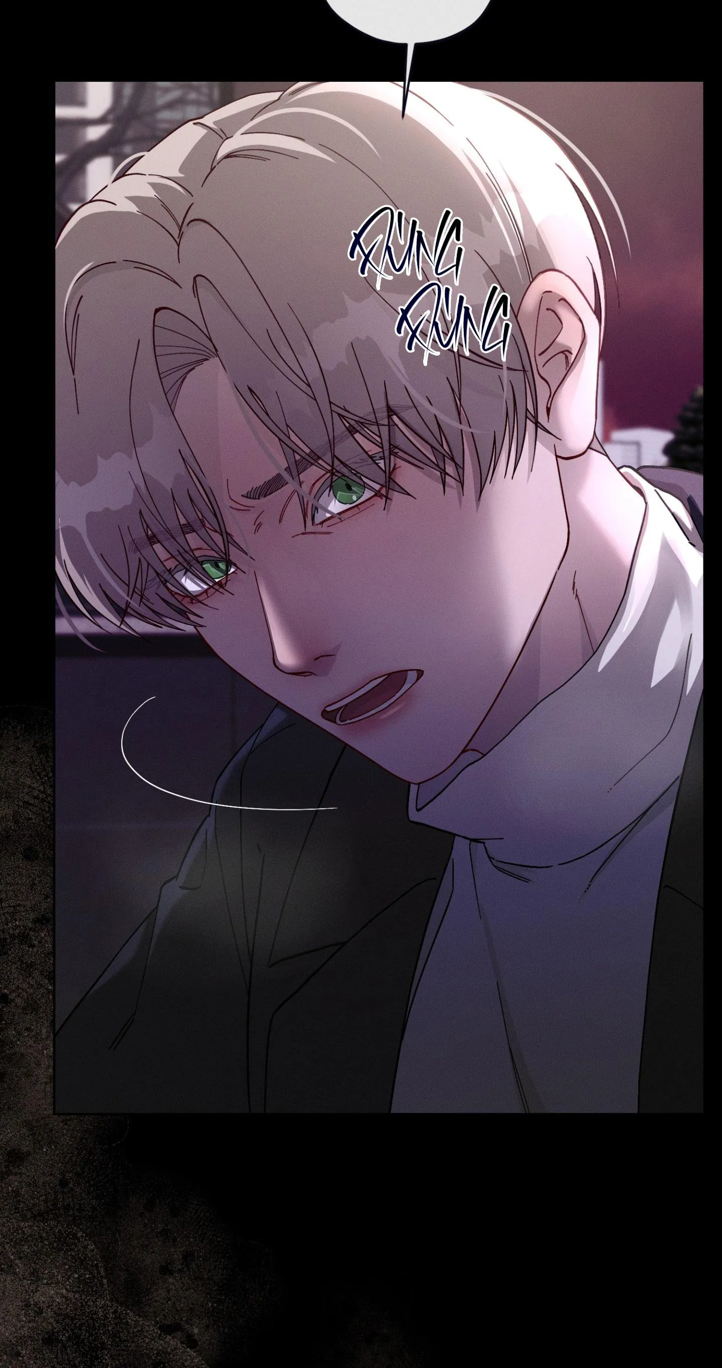 (ABO) CÁCH YÊU THƯƠNG CỤC CƯNG Chapter 9 Trang 55