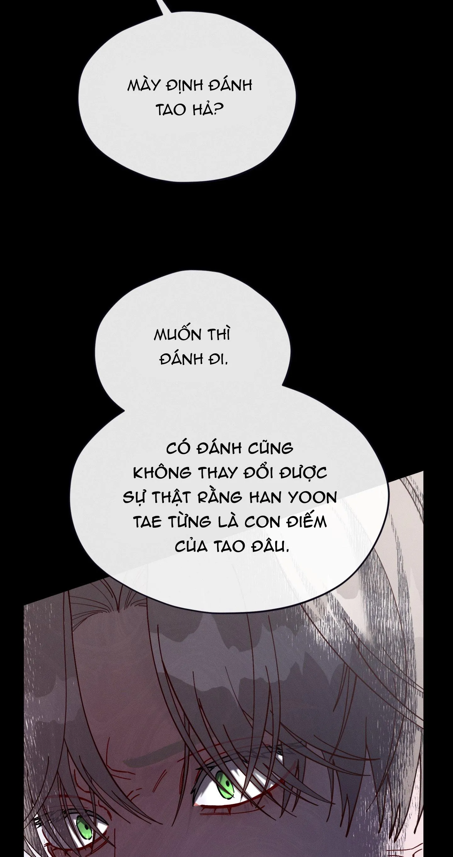 (ABO) CÁCH YÊU THƯƠNG CỤC CƯNG Chapter 9 Trang 57