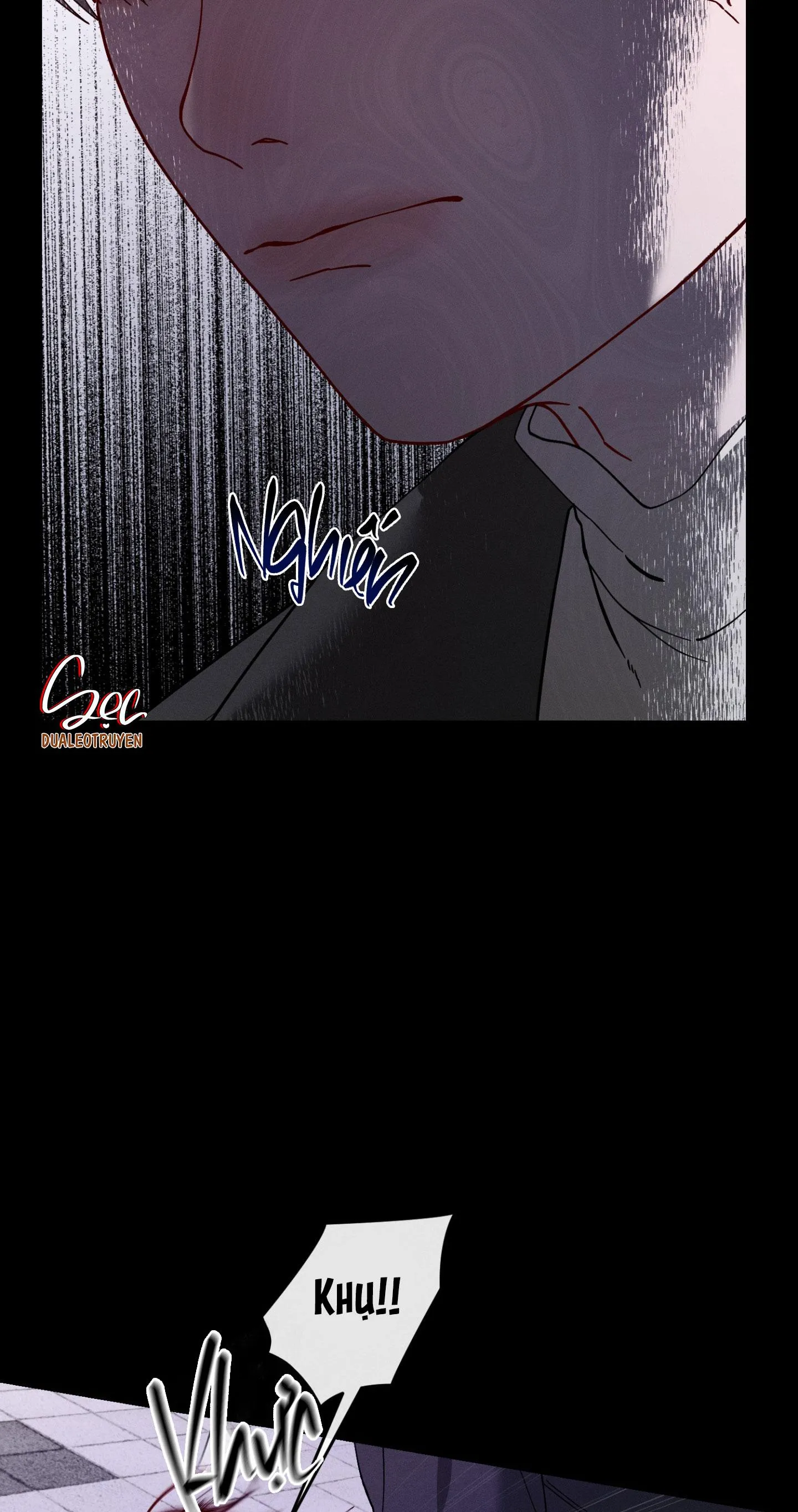 (ABO) CÁCH YÊU THƯƠNG CỤC CƯNG Chapter 9 Trang 58