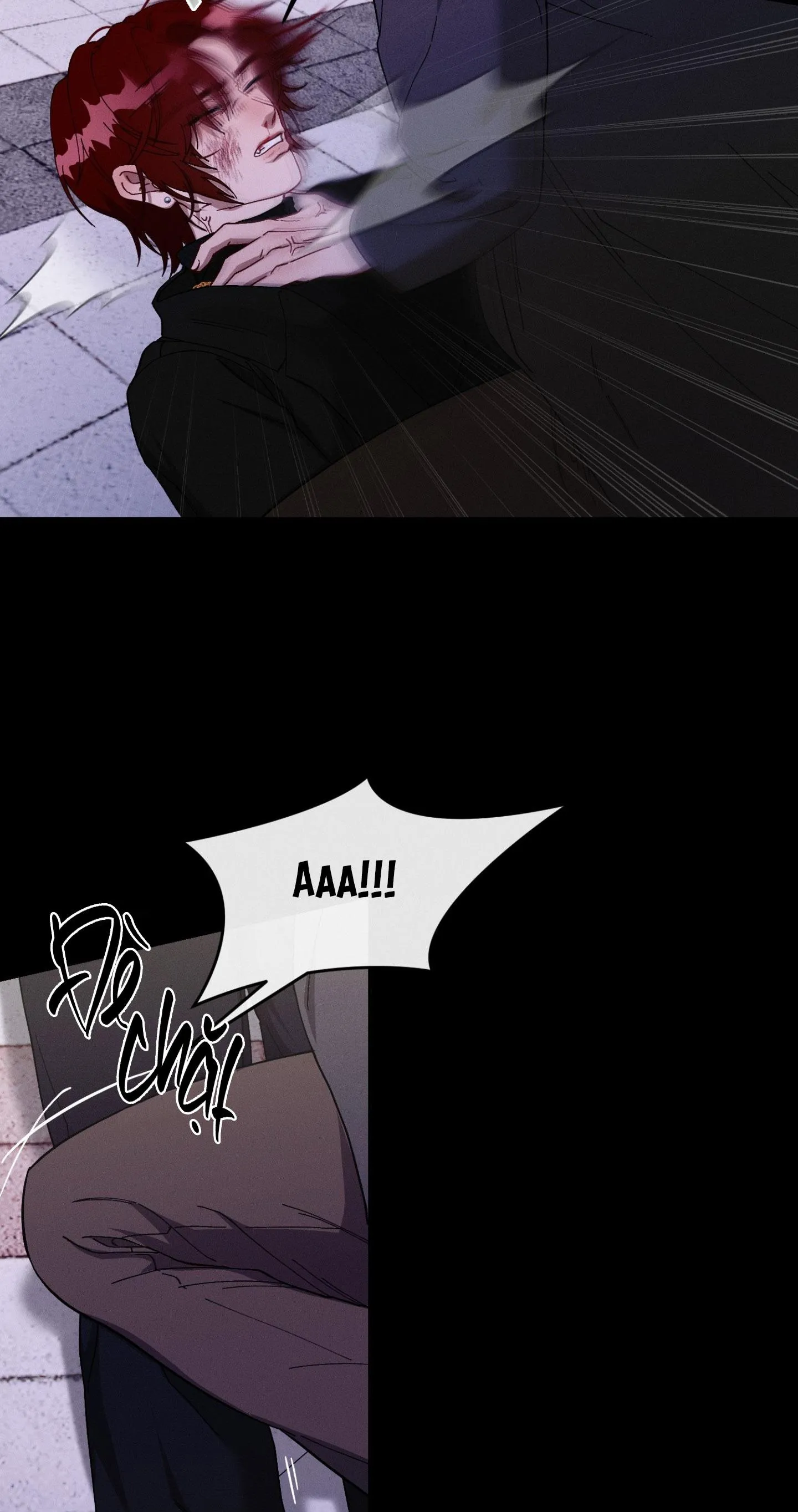 (ABO) CÁCH YÊU THƯƠNG CỤC CƯNG Chapter 9 Trang 59