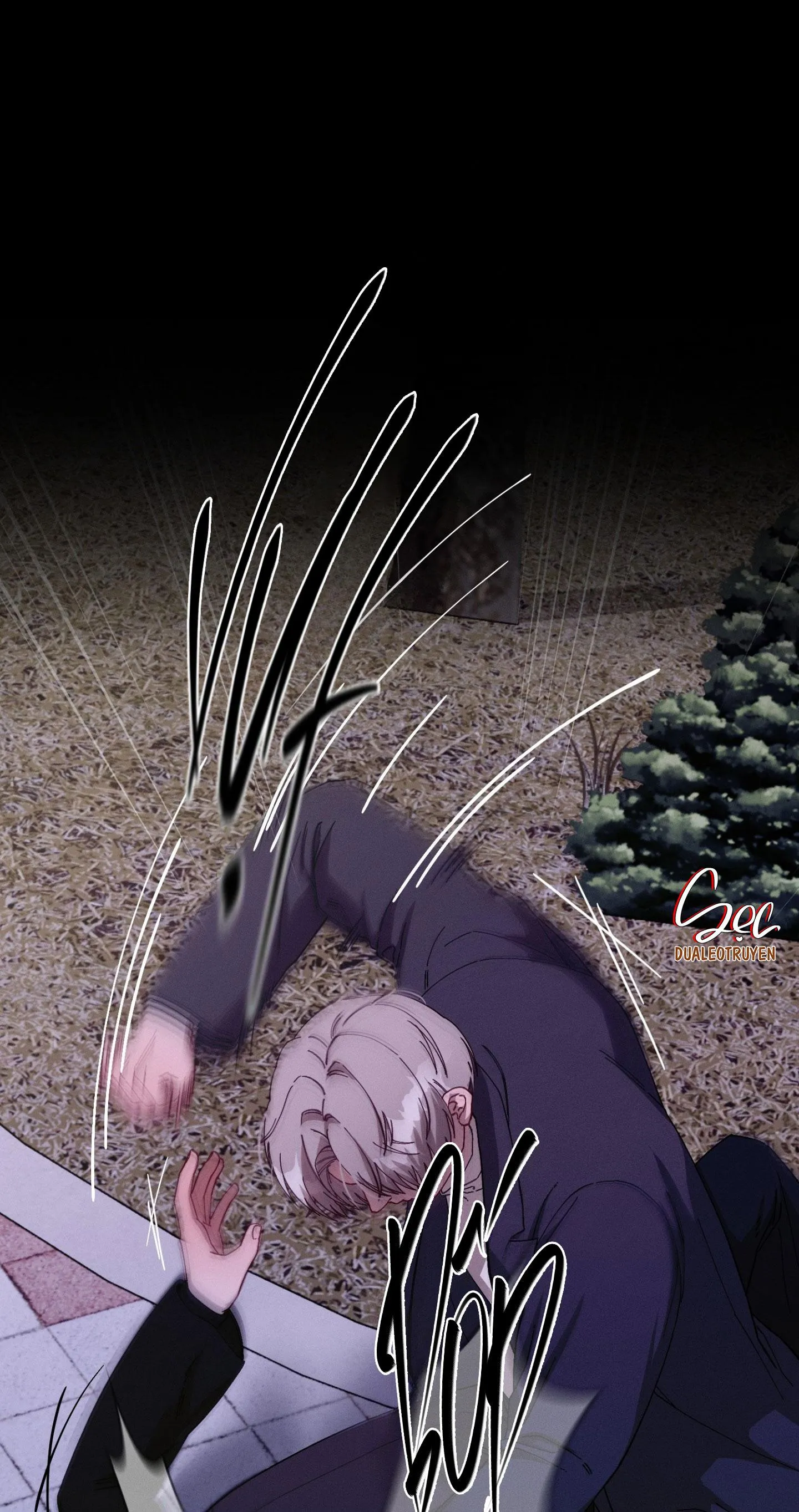 (ABO) CÁCH YÊU THƯƠNG CỤC CƯNG Chapter 9 Trang 61