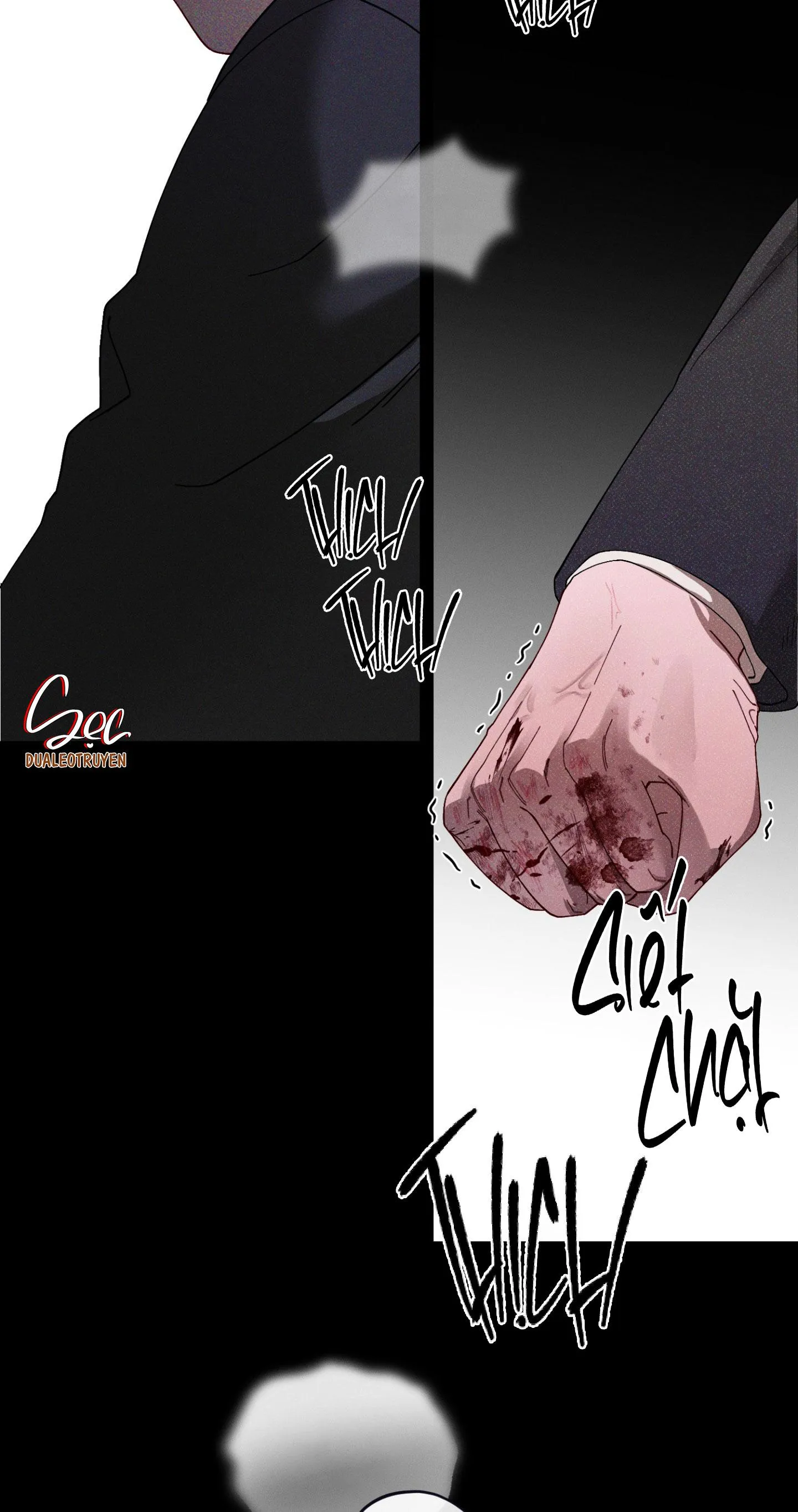 (ABO) CÁCH YÊU THƯƠNG CỤC CƯNG Chapter 9 Trang 64