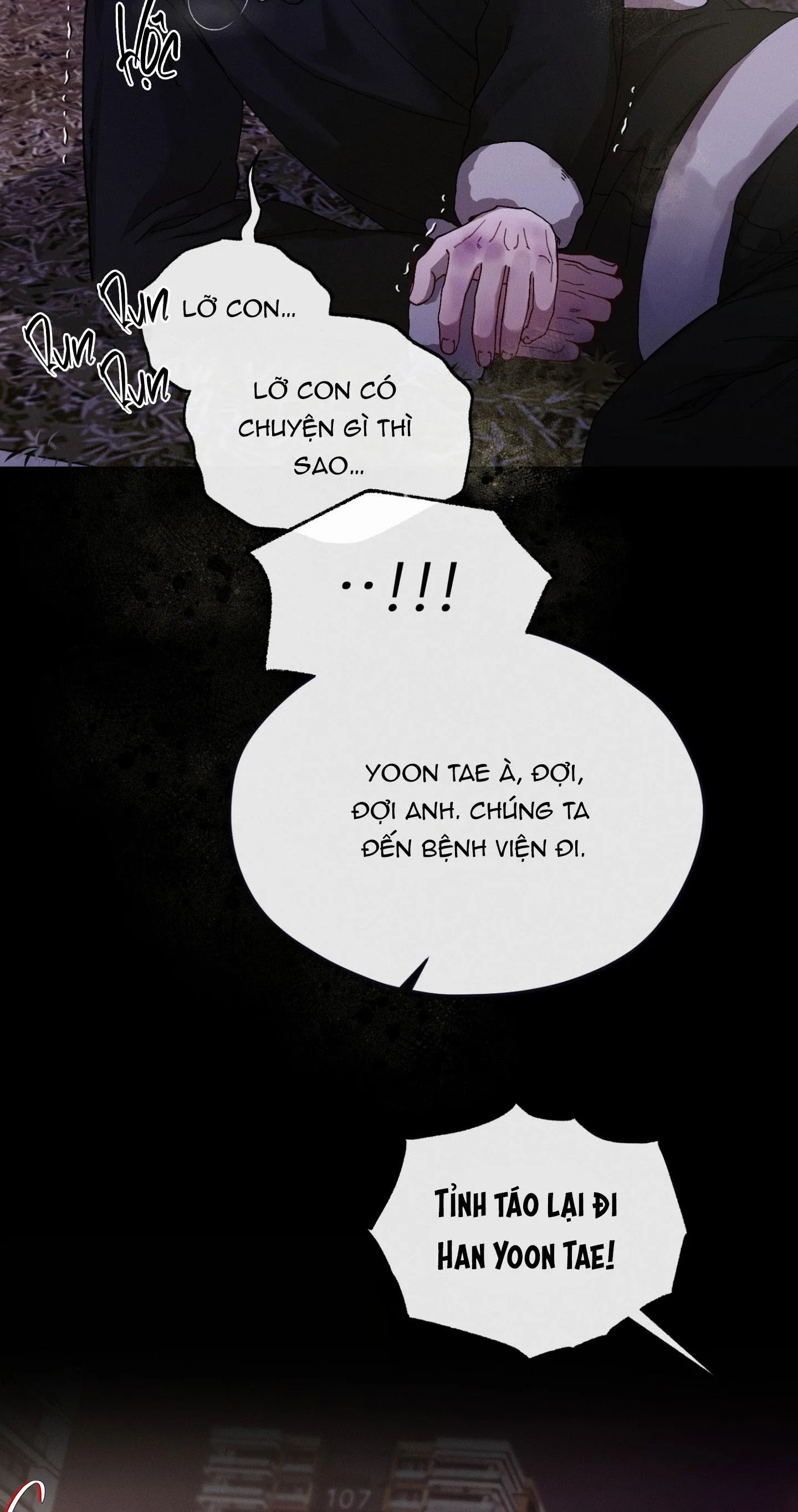 (ABO) CÁCH YÊU THƯƠNG CỤC CƯNG Chapter 9 Trang 66