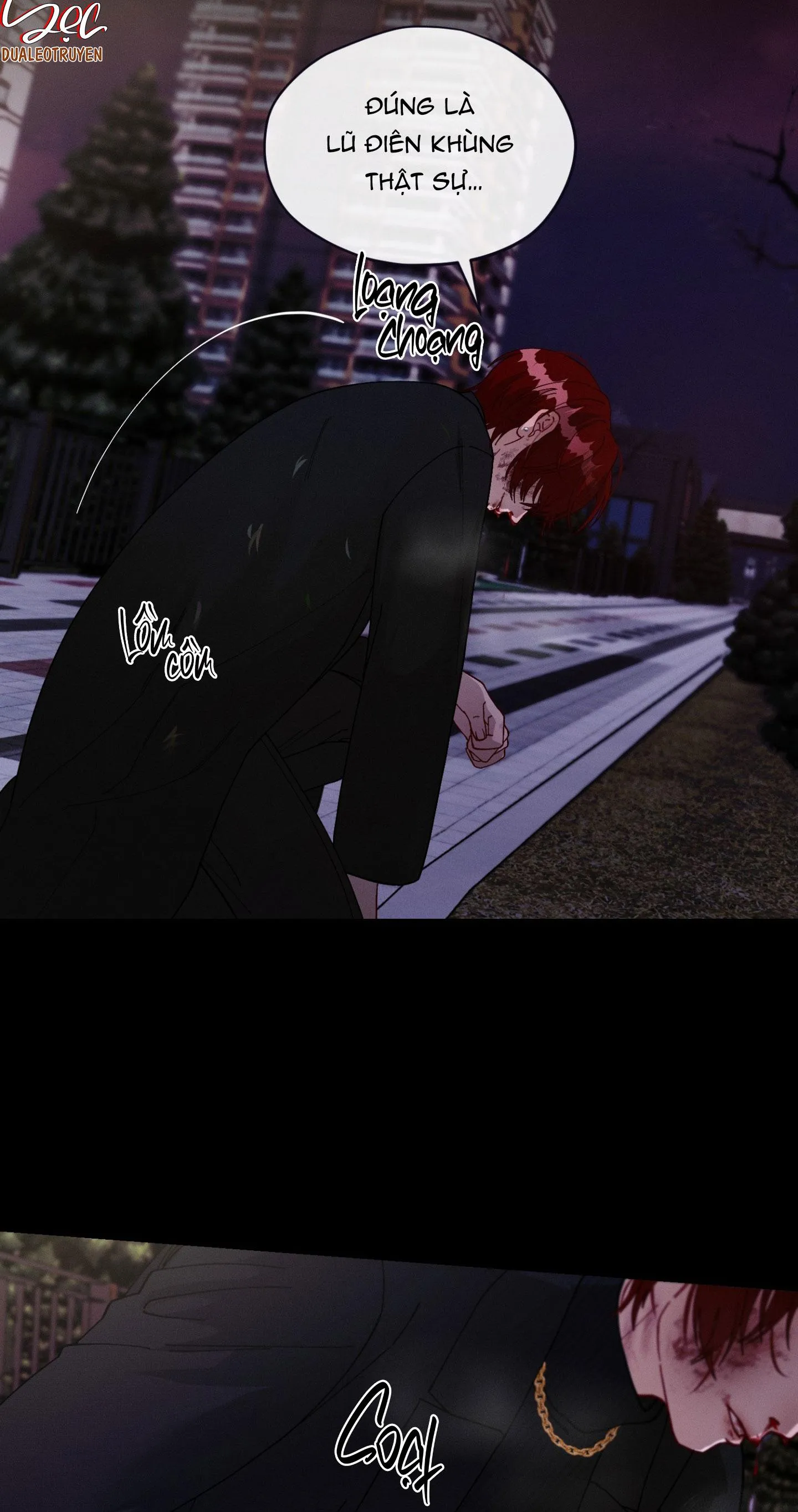 (ABO) CÁCH YÊU THƯƠNG CỤC CƯNG Chapter 9 Trang 67