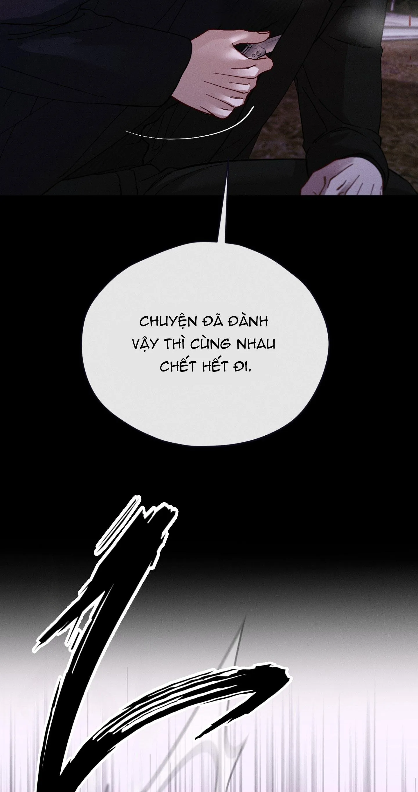 (ABO) CÁCH YÊU THƯƠNG CỤC CƯNG Chapter 9 Trang 68