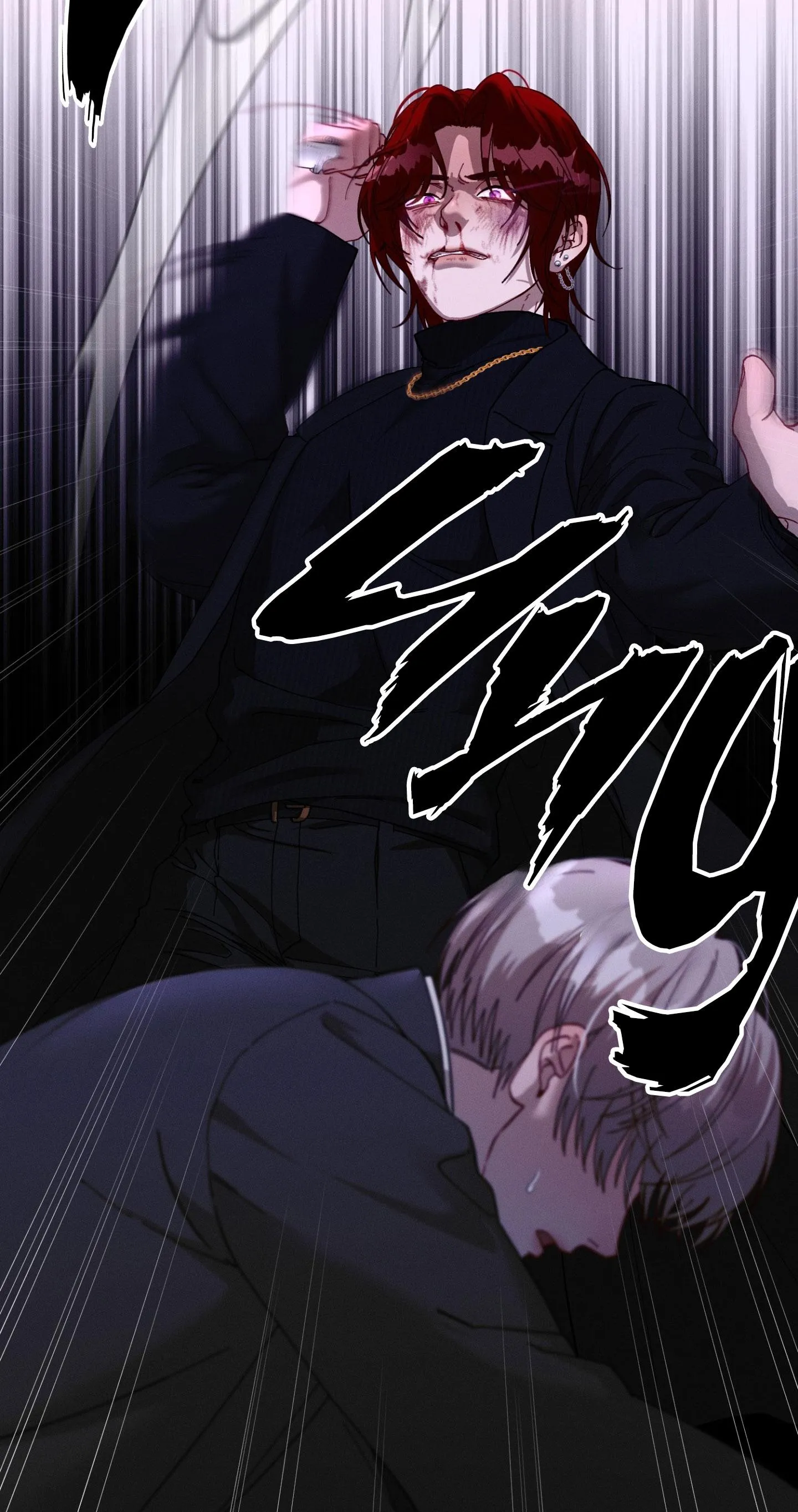 (ABO) CÁCH YÊU THƯƠNG CỤC CƯNG Chapter 9 Trang 69