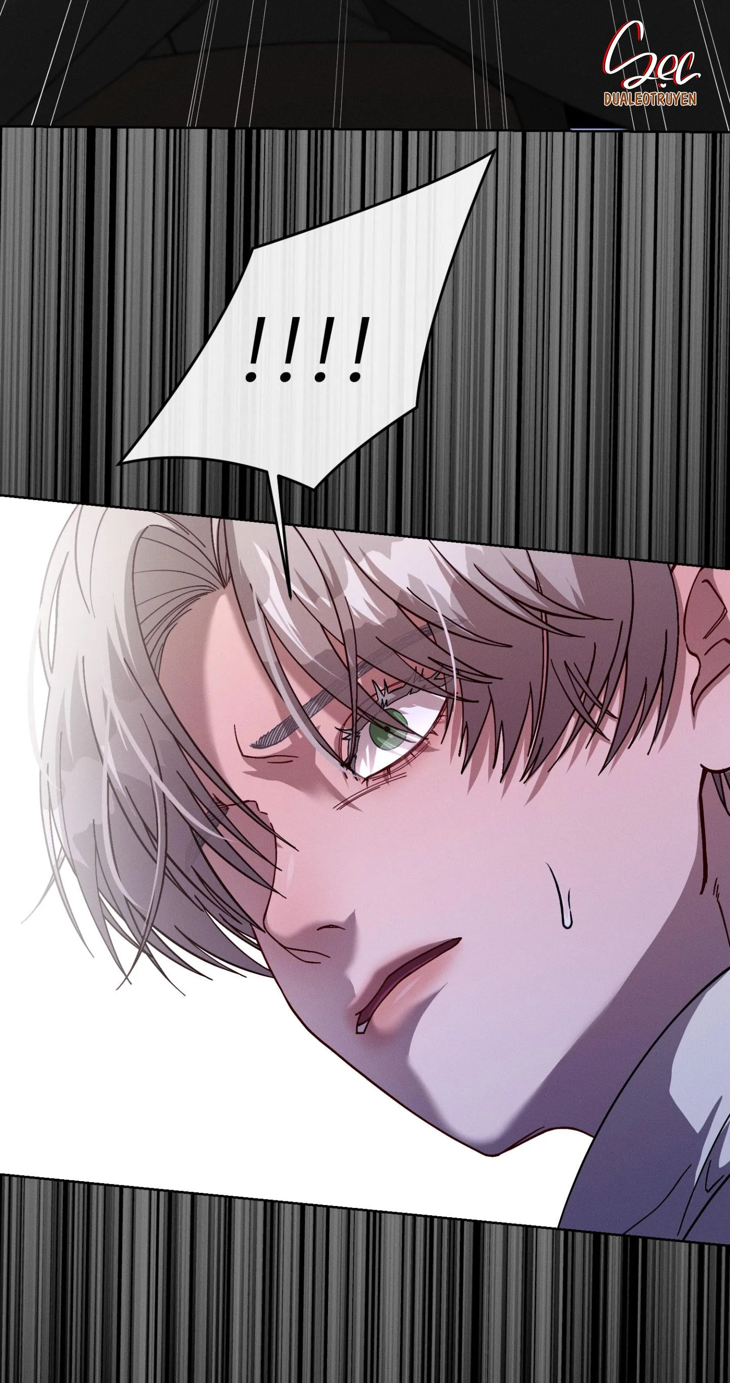 (ABO) CÁCH YÊU THƯƠNG CỤC CƯNG Chapter 9 Trang 70