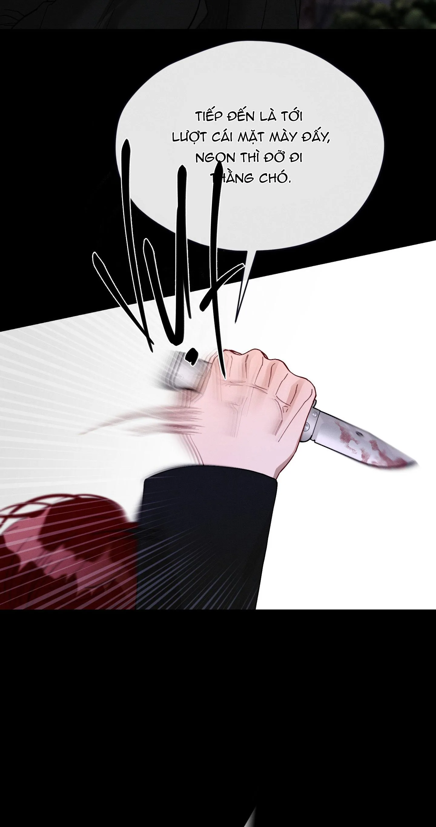 (ABO) CÁCH YÊU THƯƠNG CỤC CƯNG Chapter 9 Trang 74