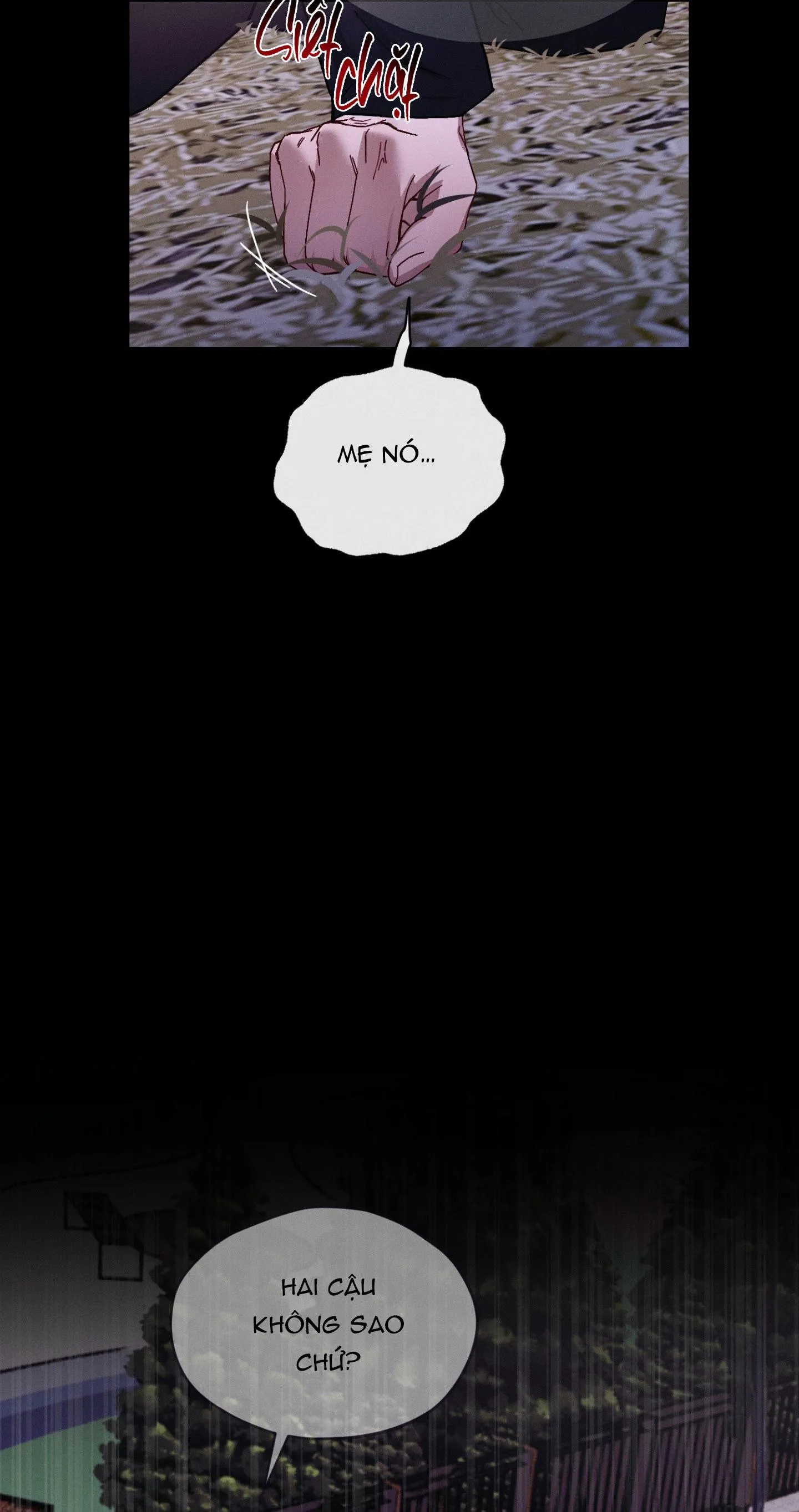 (ABO) CÁCH YÊU THƯƠNG CỤC CƯNG Chapter 9 Trang 78