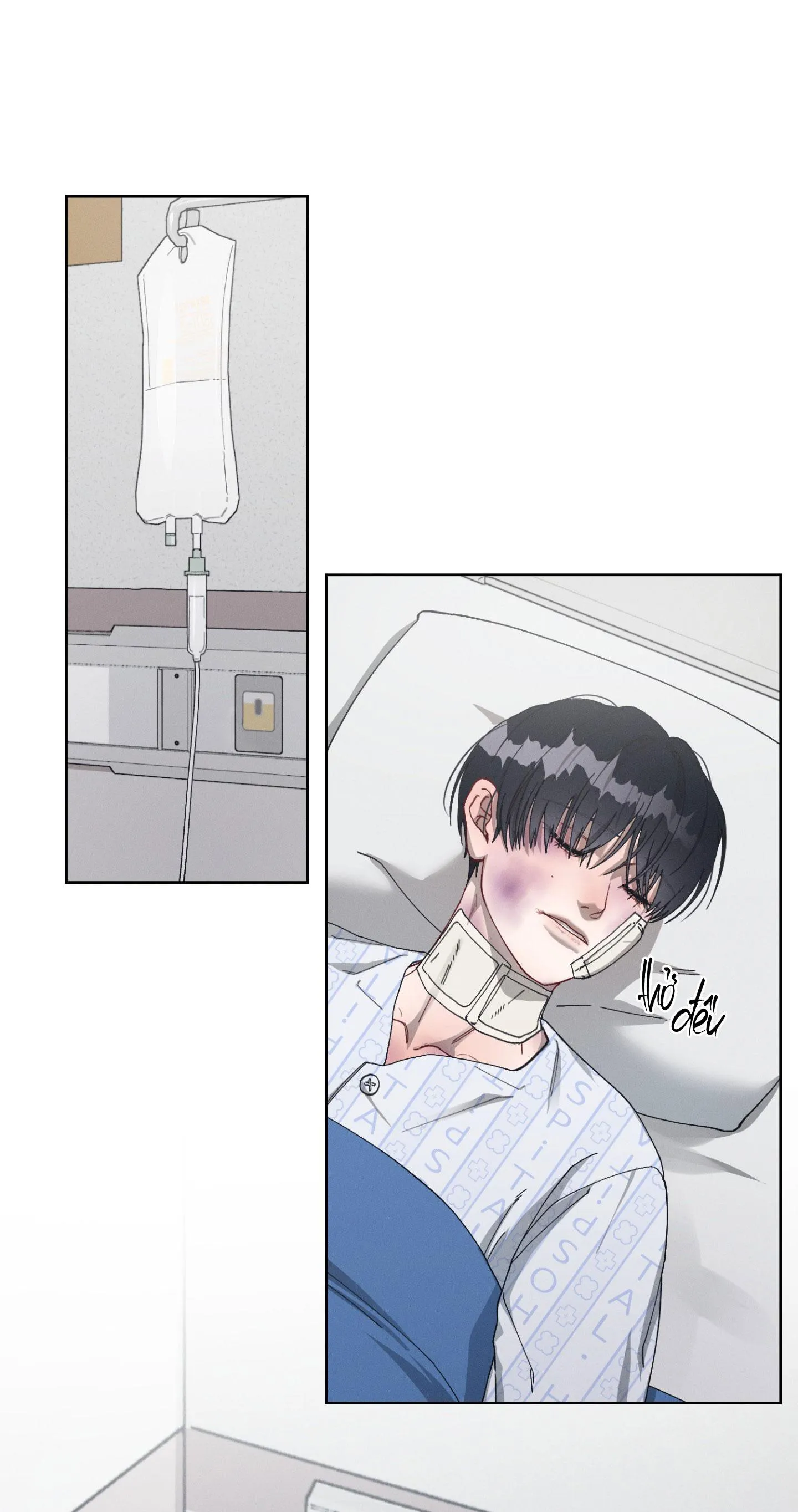 (ABO) CÁCH YÊU THƯƠNG CỤC CƯNG Chapter 9 Trang 81