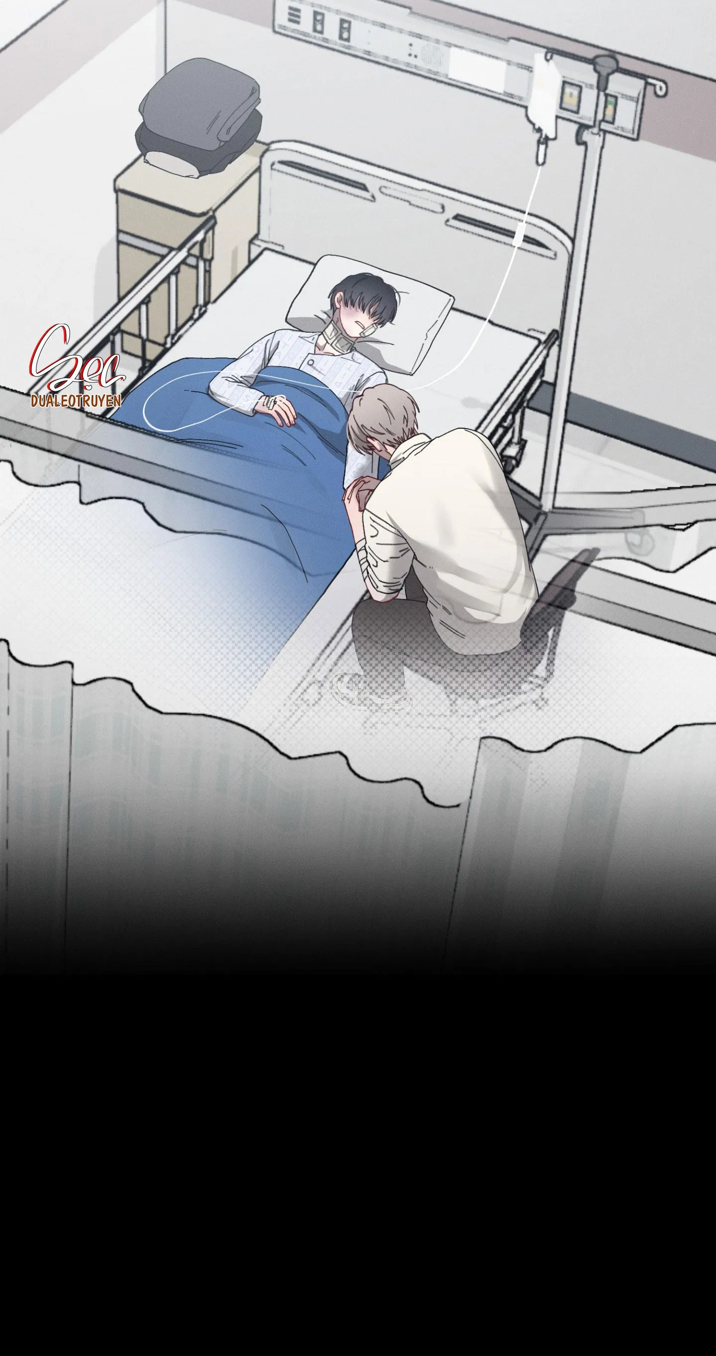 (ABO) CÁCH YÊU THƯƠNG CỤC CƯNG Chapter 9 Trang 82