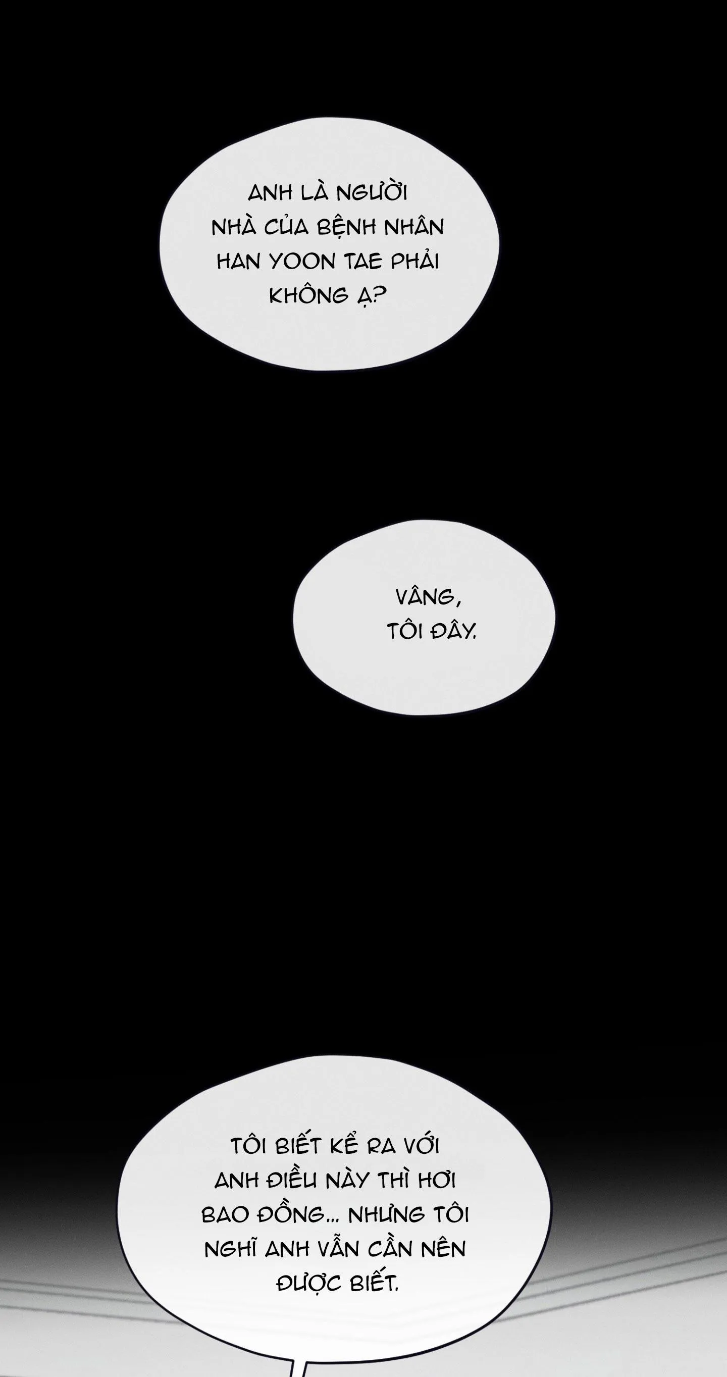 (ABO) CÁCH YÊU THƯƠNG CỤC CƯNG Chapter 9 Trang 83