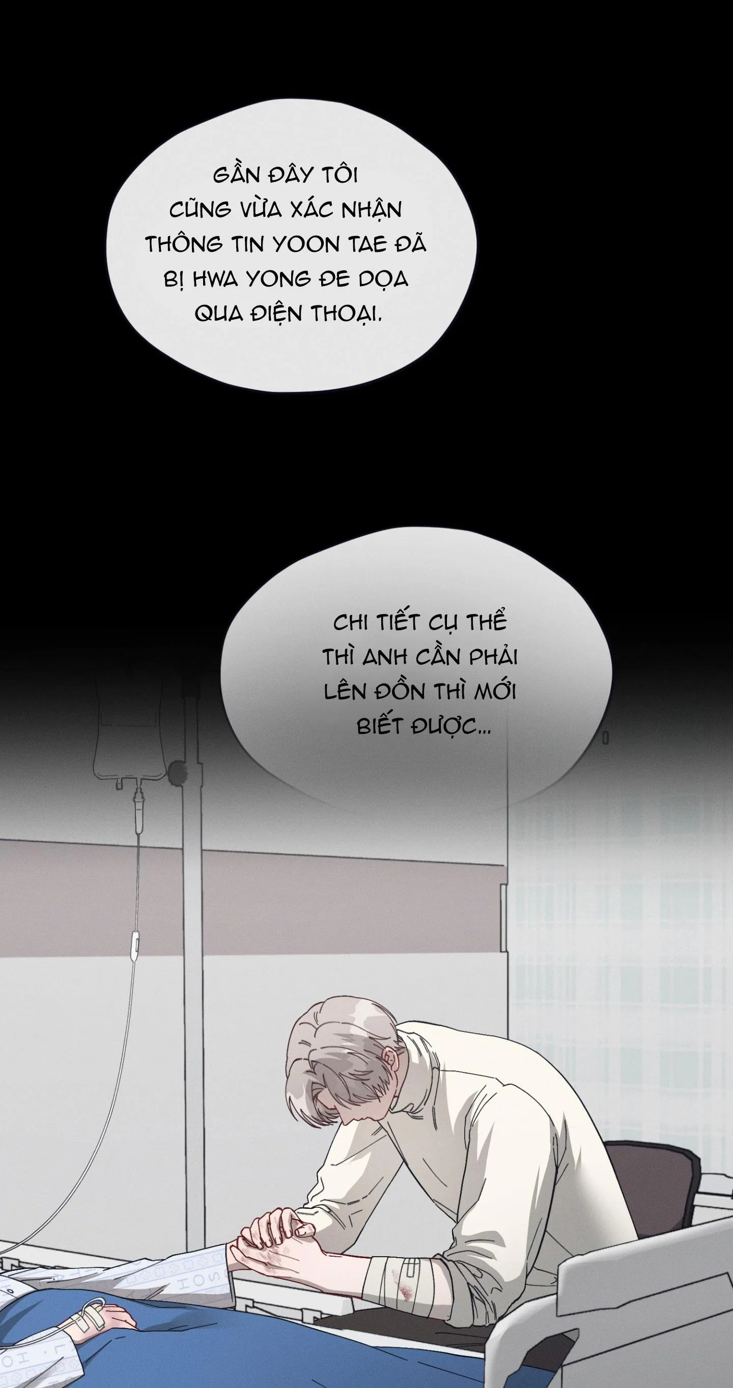 (ABO) CÁCH YÊU THƯƠNG CỤC CƯNG Chapter 9 Trang 85