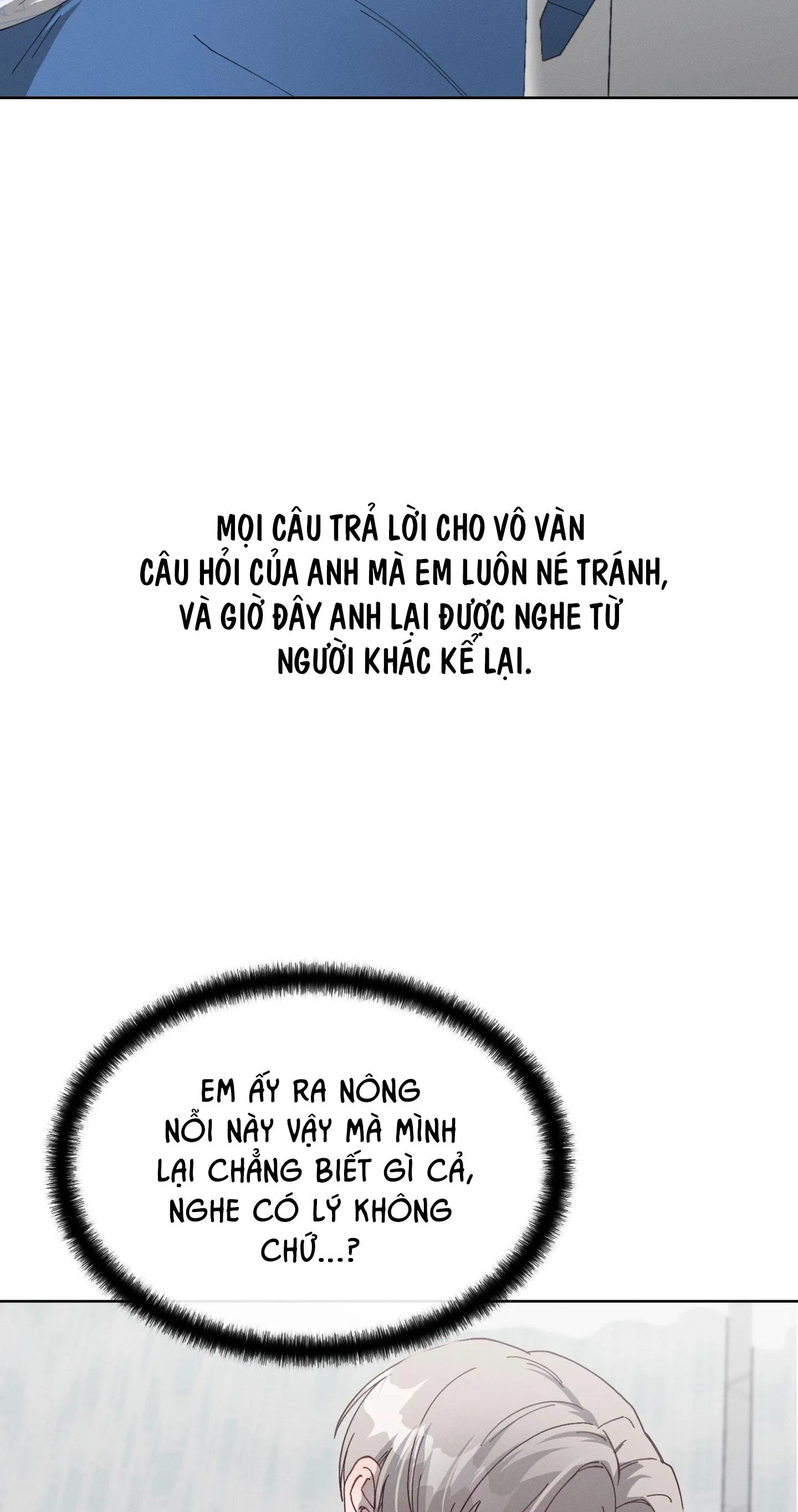 (ABO) CÁCH YÊU THƯƠNG CỤC CƯNG Chapter 9 Trang 86