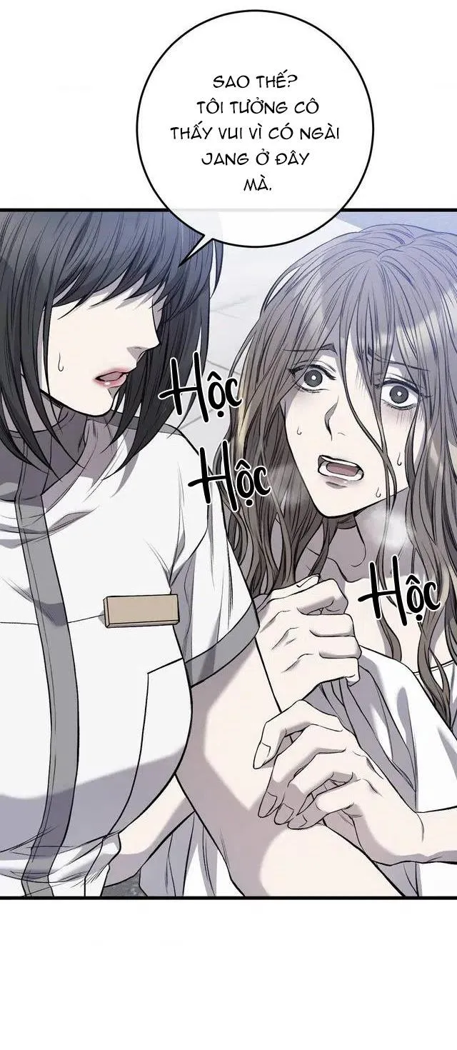 Caddie của riêng tôi Chapter 1 Trang 8