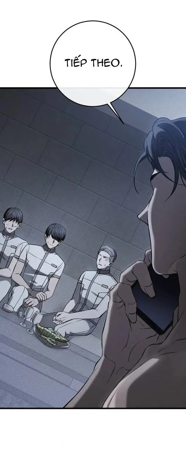 Caddie của riêng tôi Chapter 1 Trang 14