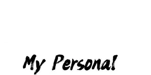 Caddie của riêng tôi Chapter 1 Trang 16