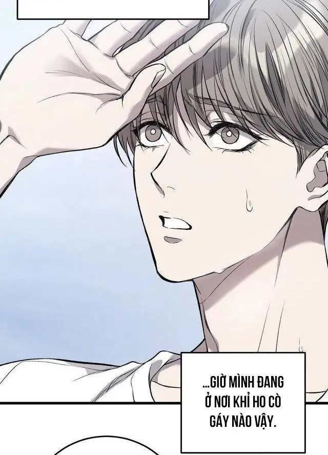 Caddie của riêng tôi Chapter 1 Trang 22