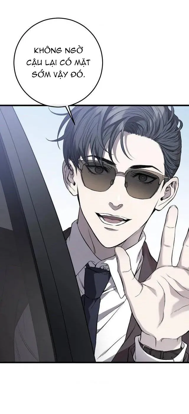 Caddie của riêng tôi Chapter 1 Trang 25