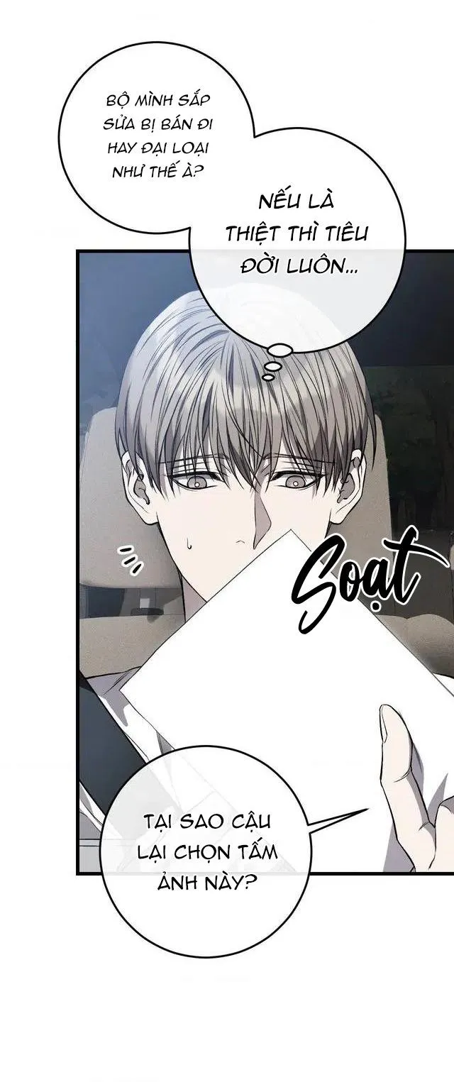 Caddie của riêng tôi Chapter 1 Trang 31