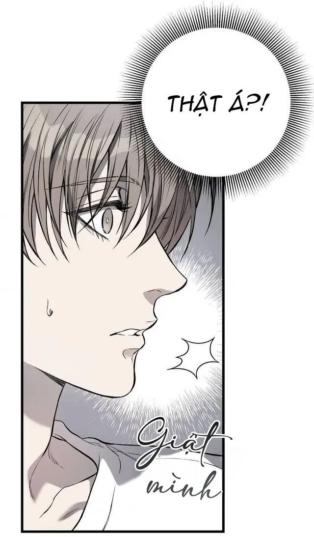 Caddie của riêng tôi Chapter 1 Trang 37
