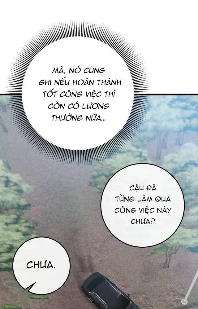 Caddie của riêng tôi Chapter 1 Trang 39