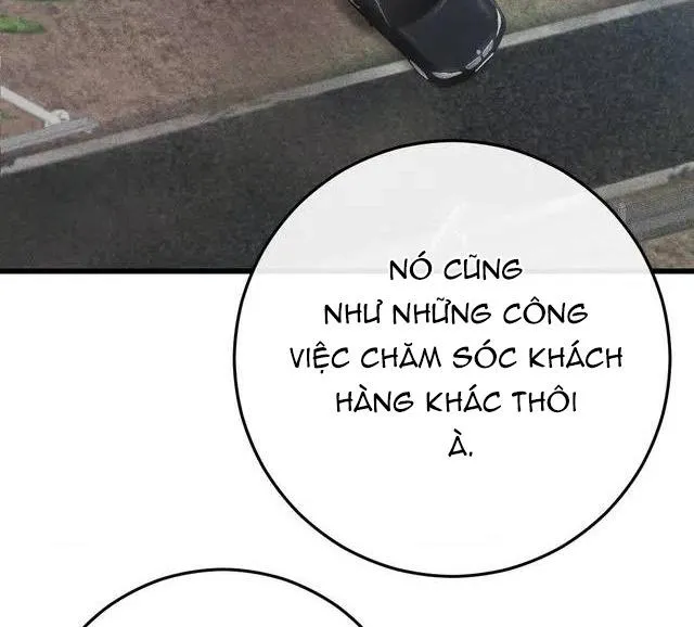 Caddie của riêng tôi Chapter 1 Trang 40