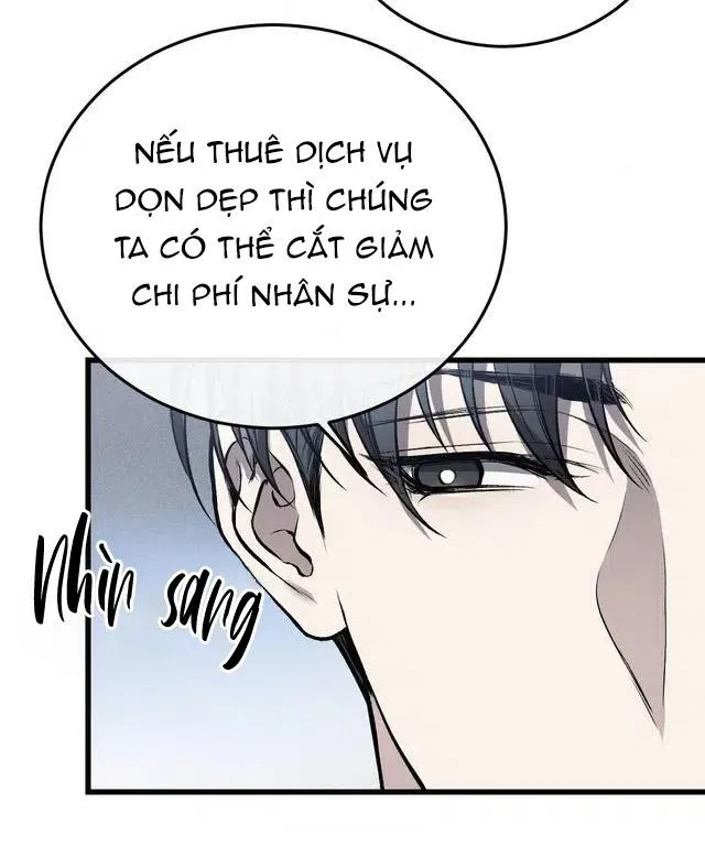 Caddie của riêng tôi Chapter 1 Trang 43