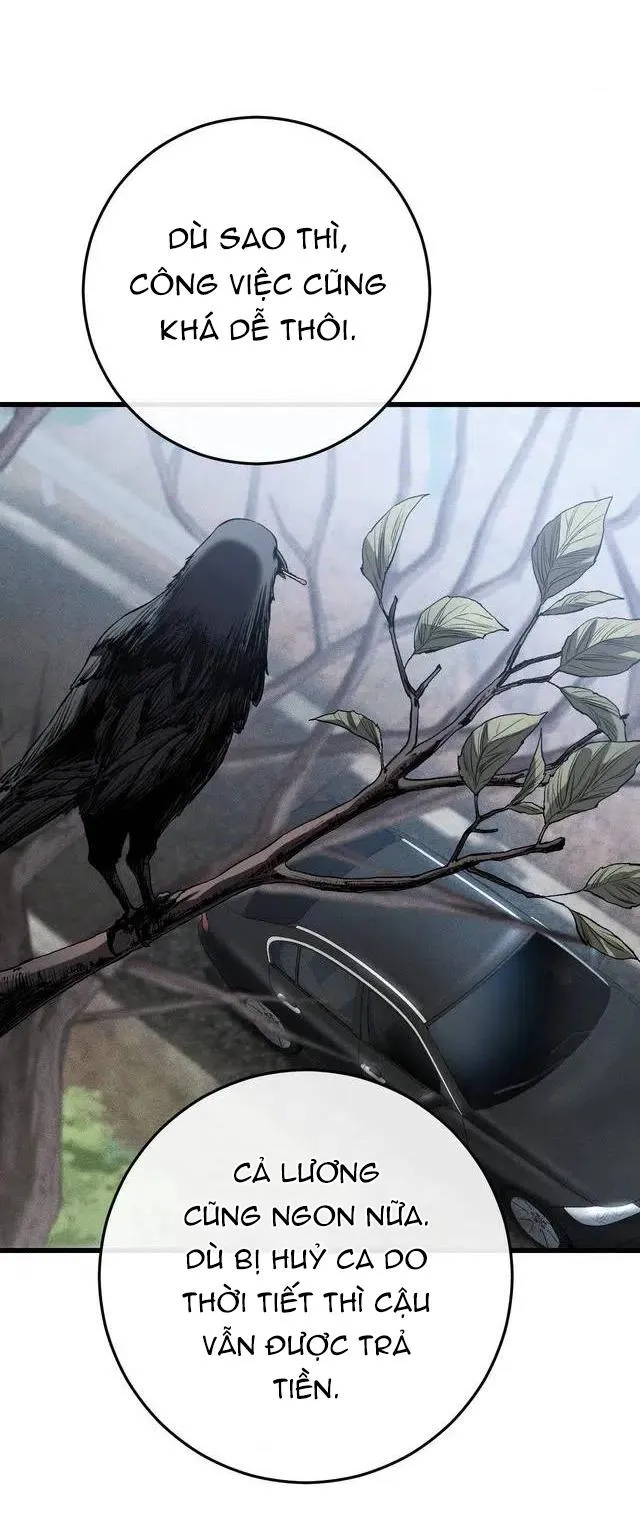 Caddie của riêng tôi Chapter 1 Trang 45