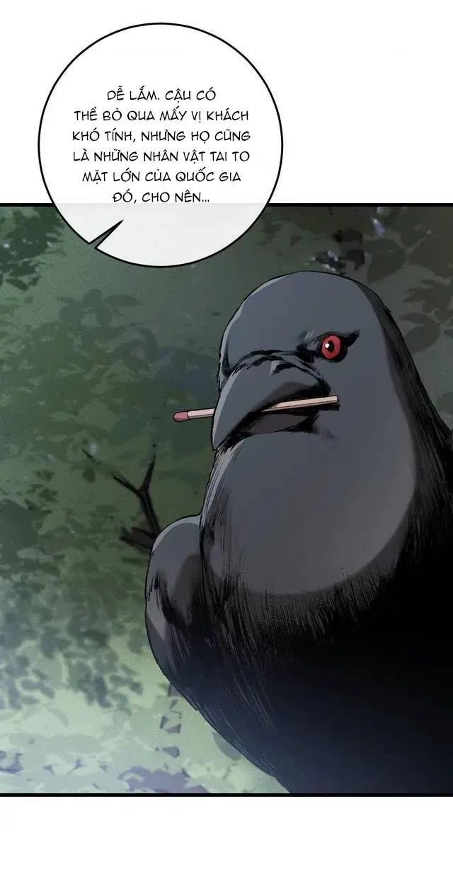 Caddie của riêng tôi Chapter 1 Trang 46