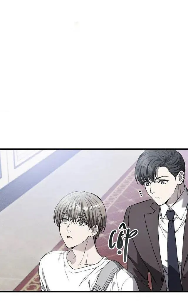 Caddie của riêng tôi Chapter 1 Trang 51