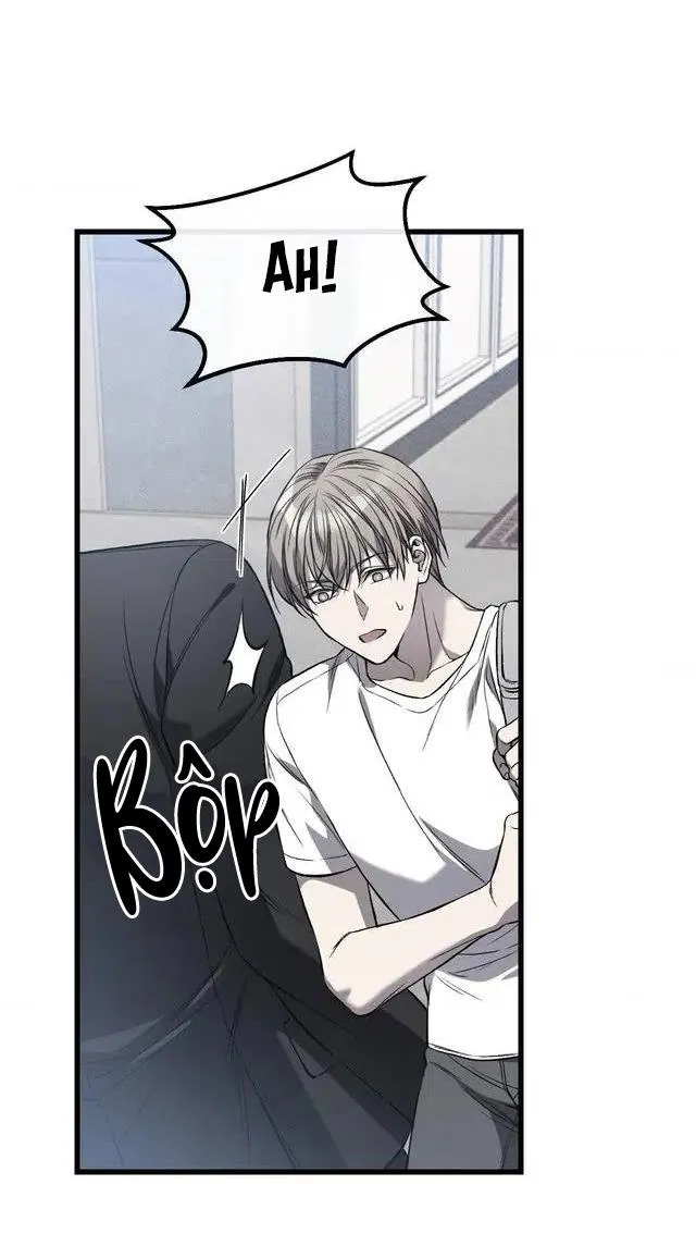 Caddie của riêng tôi Chapter 1 Trang 59