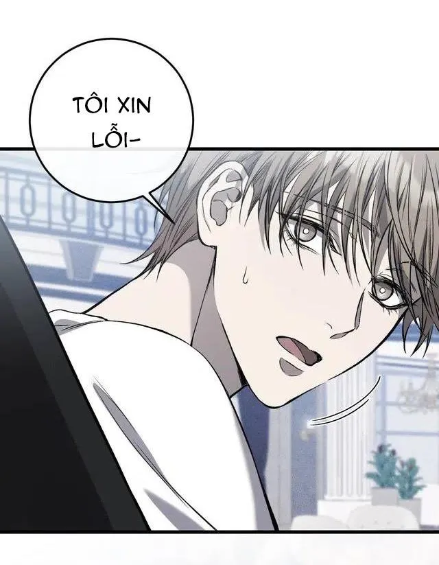 Caddie của riêng tôi Chapter 1 Trang 60