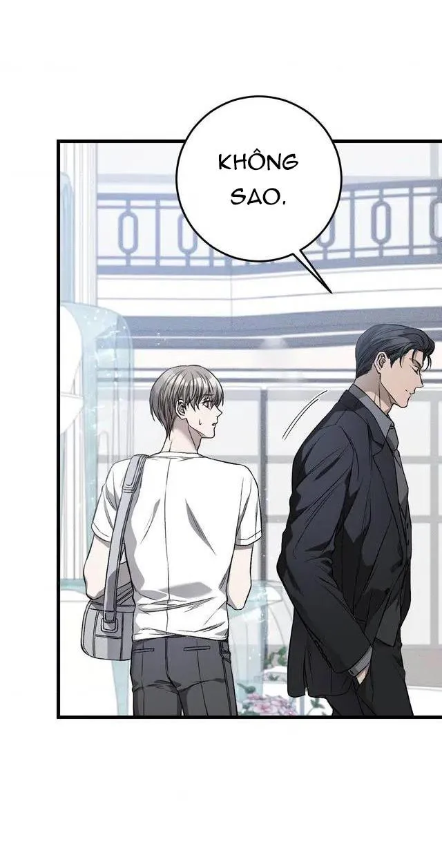 Caddie của riêng tôi Chapter 1 Trang 64