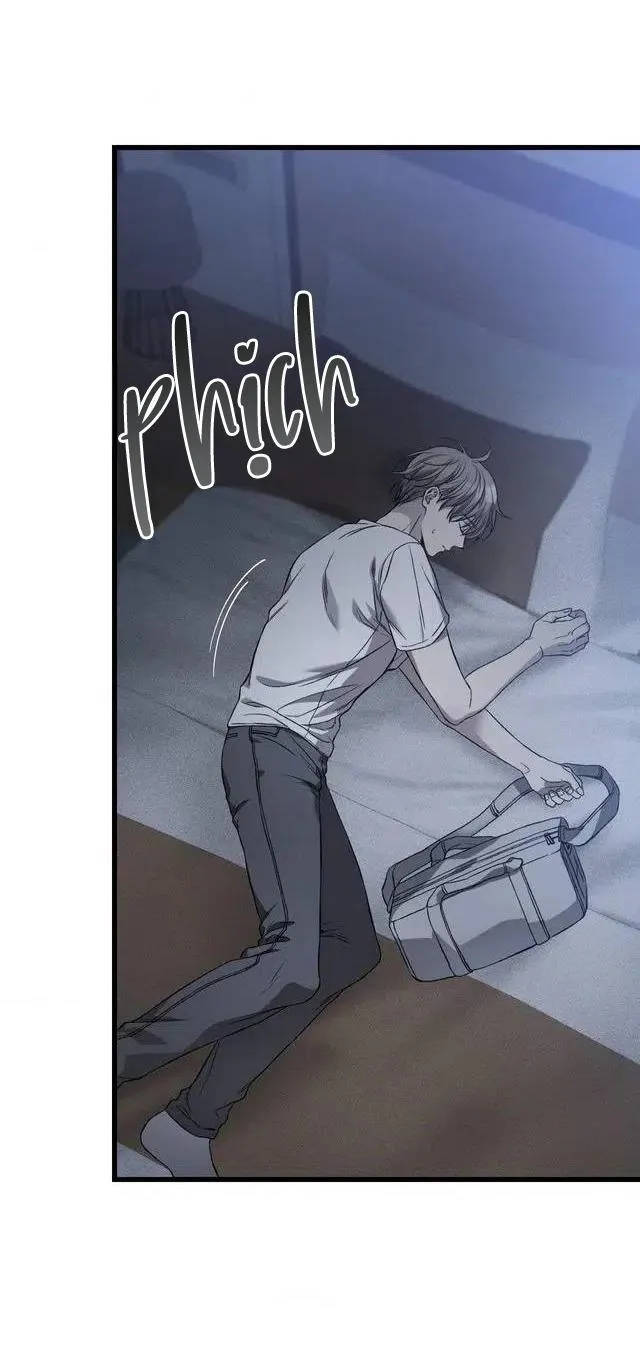 Caddie của riêng tôi Chapter 1 Trang 70