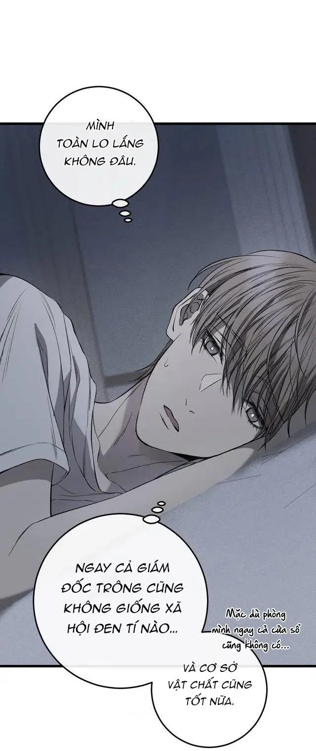 Caddie của riêng tôi Chapter 1 Trang 71