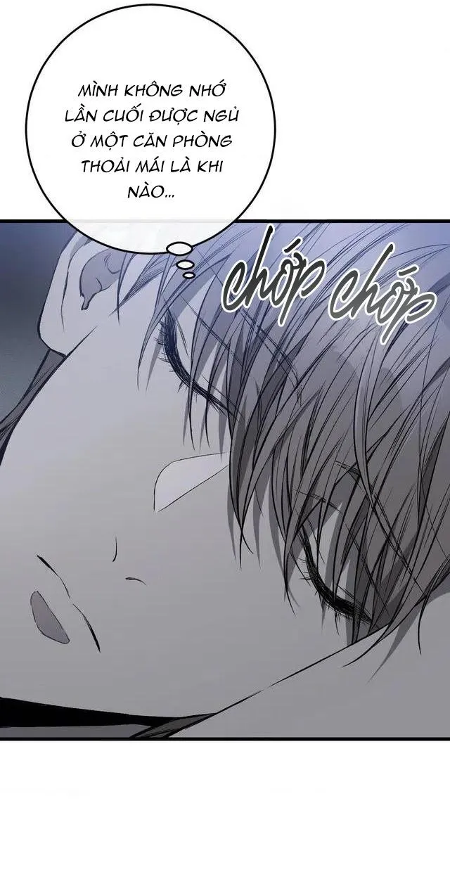 Caddie của riêng tôi Chapter 1 Trang 72