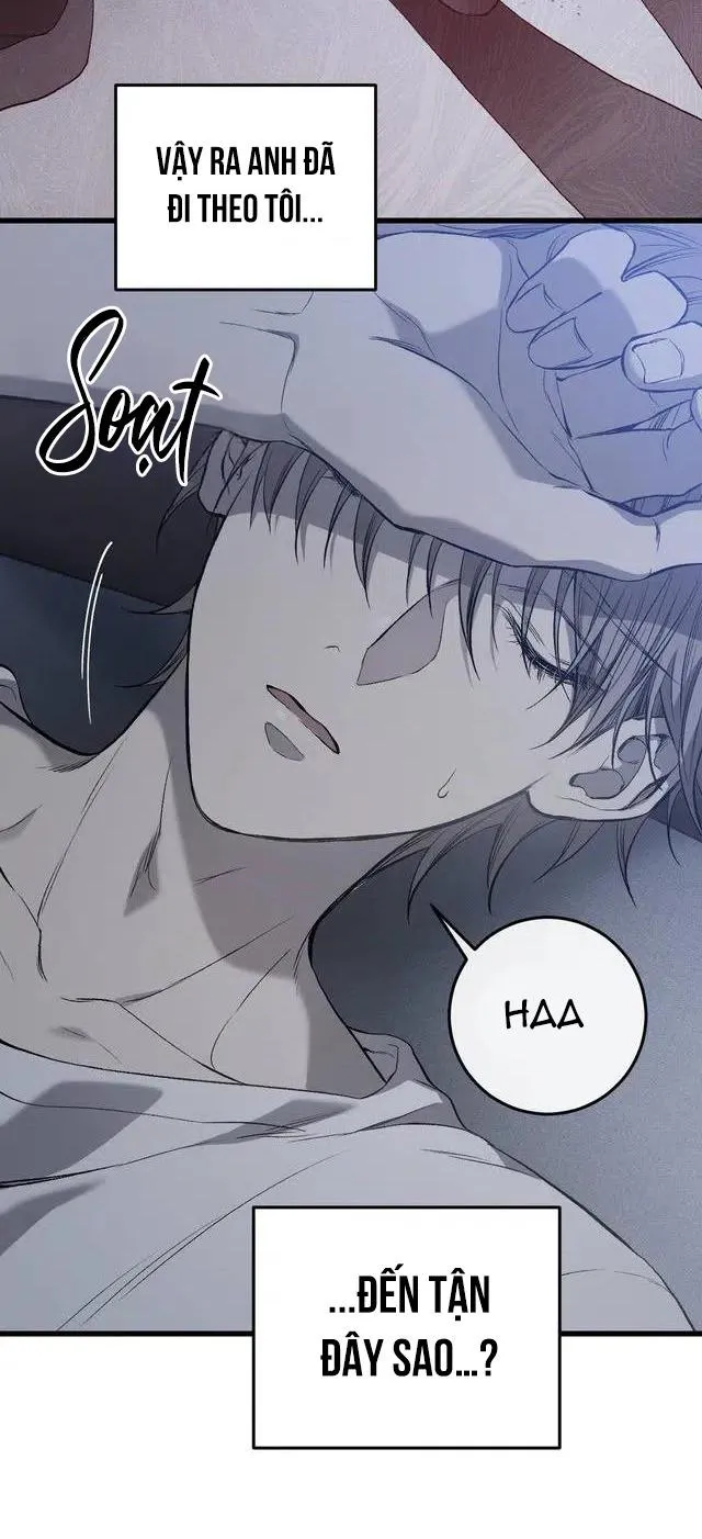 Caddie của riêng tôi Chapter 1 Trang 78