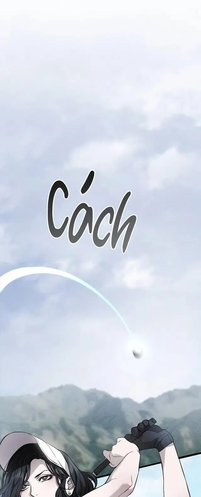 Caddie của riêng tôi Chapter 1 Trang 80