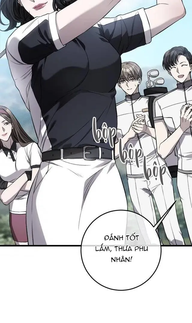 Caddie của riêng tôi Chapter 1 Trang 81