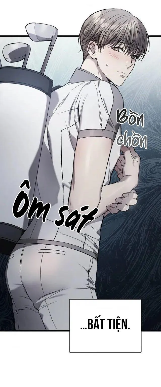 Caddie của riêng tôi Chapter 1 Trang 85