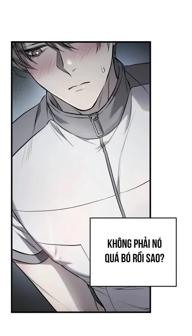 Caddie của riêng tôi Chapter 1 Trang 86