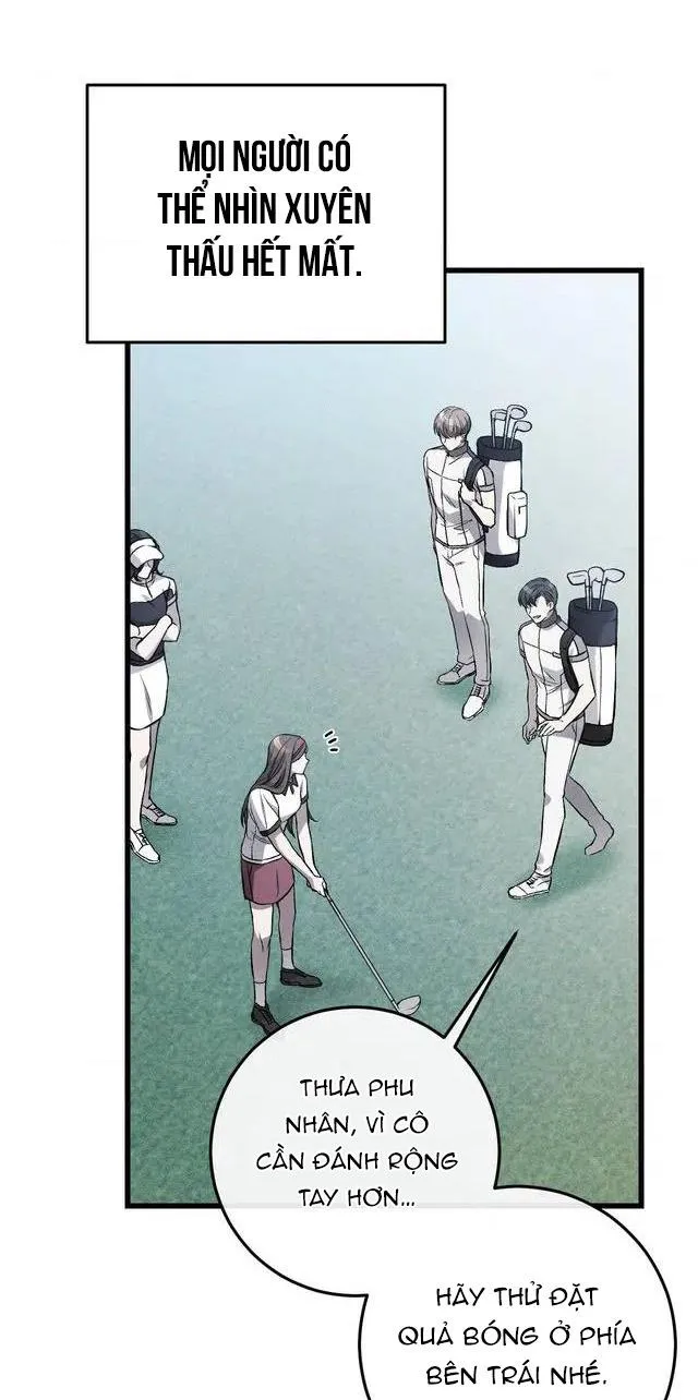 Caddie của riêng tôi Chapter 1 Trang 87