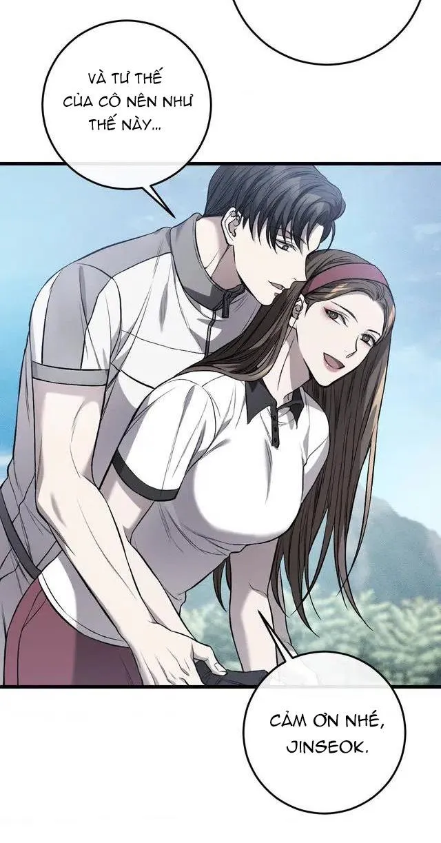 Caddie của riêng tôi Chapter 1 Trang 88