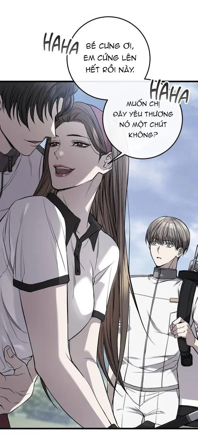 Caddie của riêng tôi Chapter 1 Trang 90