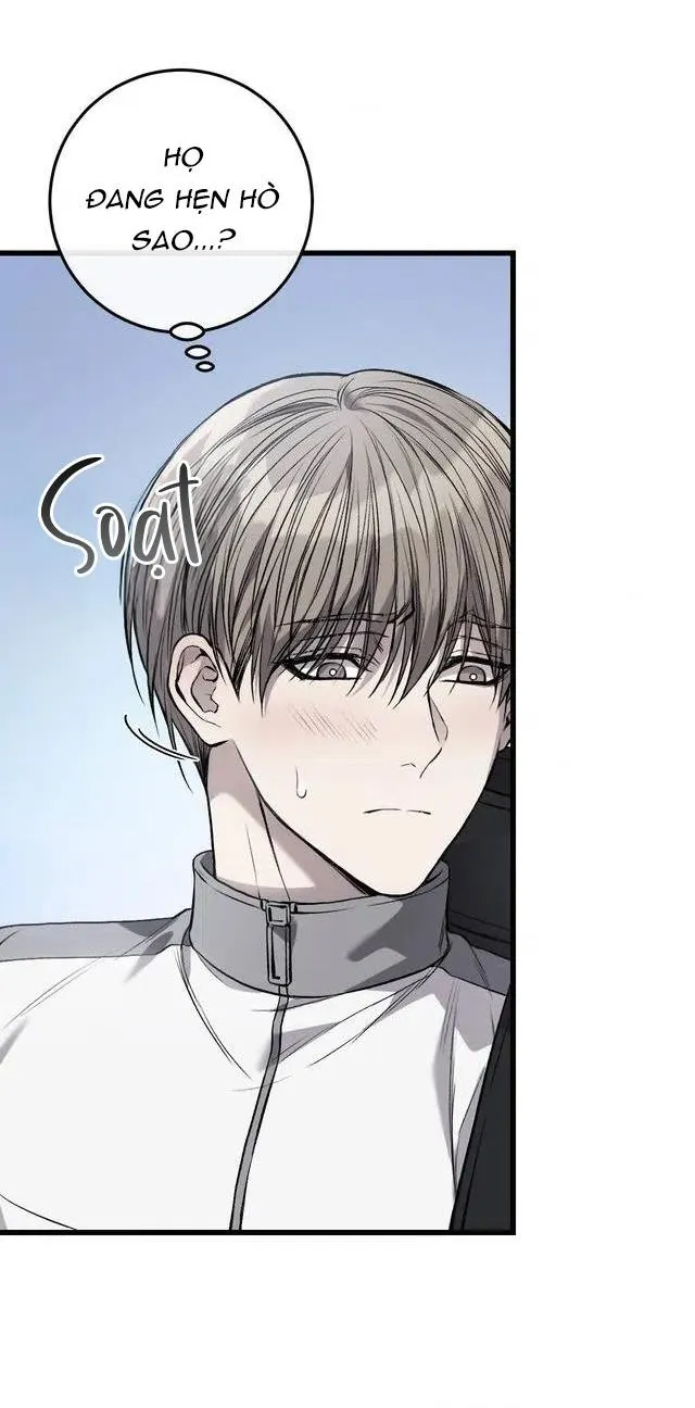 Caddie của riêng tôi Chapter 1 Trang 91