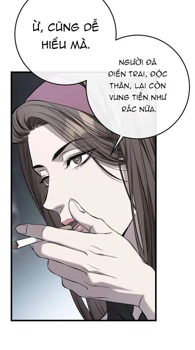 Caddie của riêng tôi Chapter 1 Trang 94