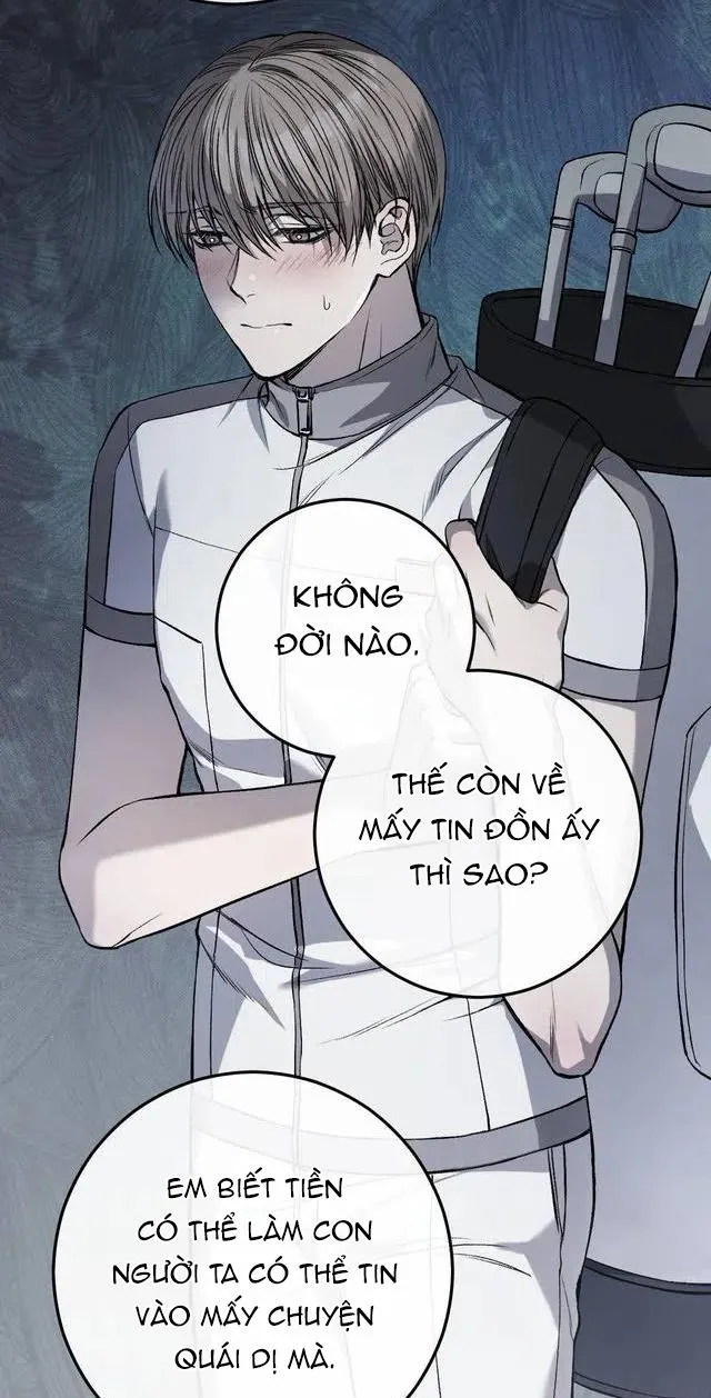 Caddie của riêng tôi Chapter 1 Trang 98