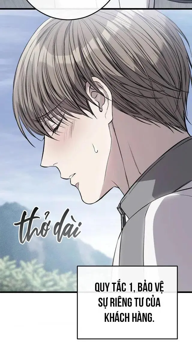 Caddie của riêng tôi Chapter 1 Trang 99